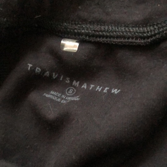 Travis matthews women SKYLOFT SOFT JOGGER small - Picture 7 of 9